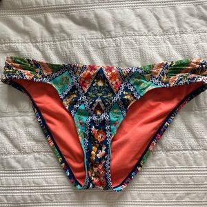 Cremieux bikini bottoms